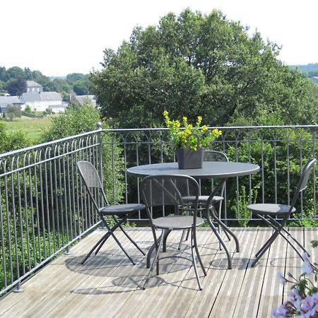 Louftémont B&B Le Verger Du Pierroy מראה חיצוני תמונה