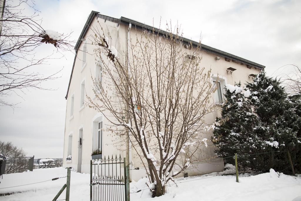 Louftémont B&B Le Verger Du Pierroy מראה חיצוני תמונה