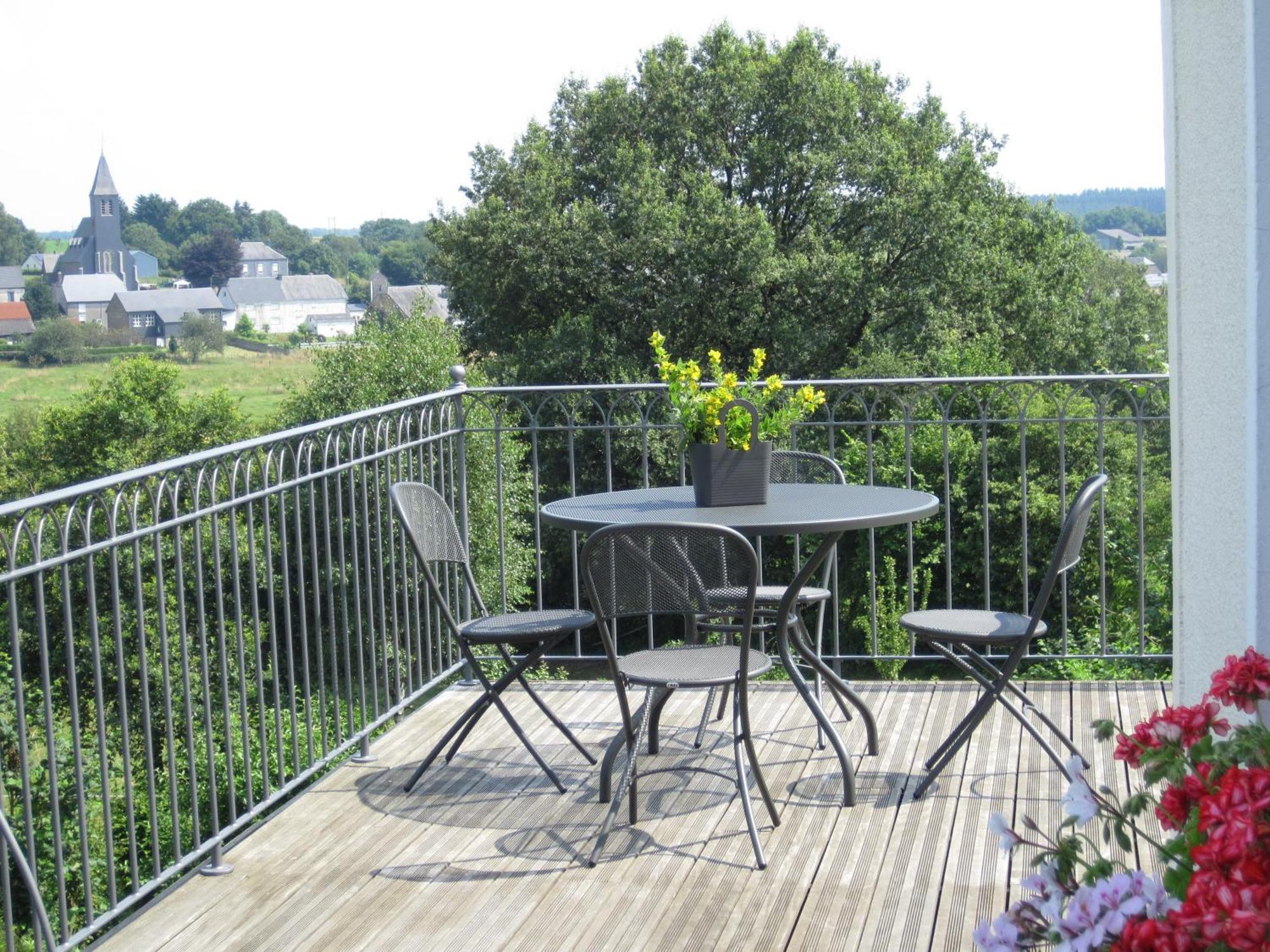 Louftémont B&B Le Verger Du Pierroy מראה חיצוני תמונה