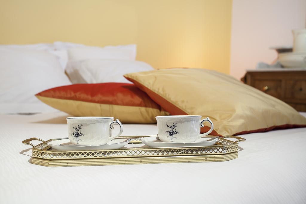 Louftémont B&B Le Verger Du Pierroy מראה חיצוני תמונה
