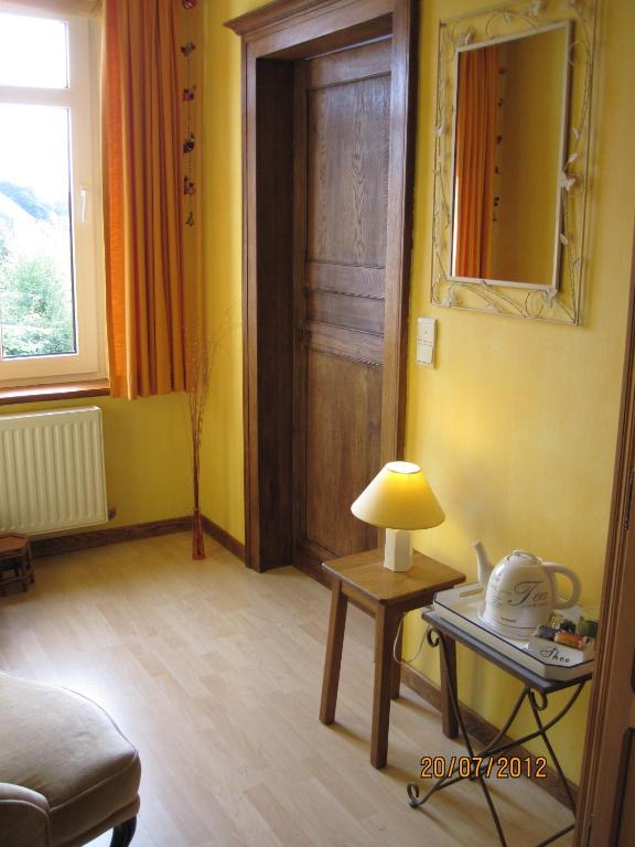 Louftémont B&B Le Verger Du Pierroy מראה חיצוני תמונה
